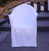 Husse für  Lord Yo  Stuhl , Farbe Weiss