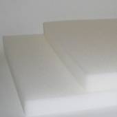 1 Stück Schaumstoffpolster 120 x 25 x 2 (cm)